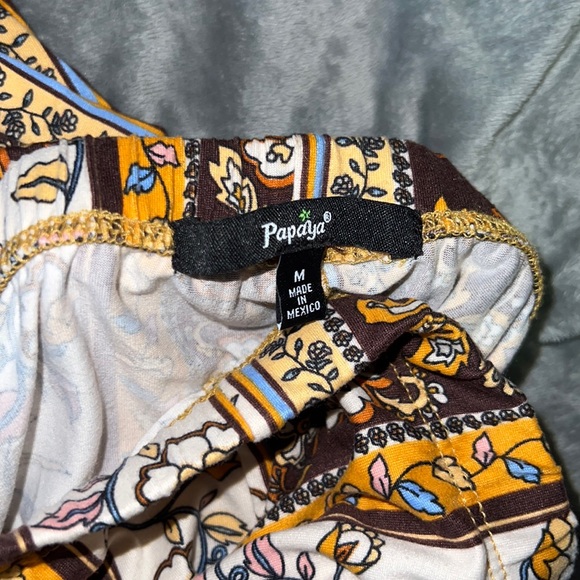 Flared pants - Picture 4 of 4